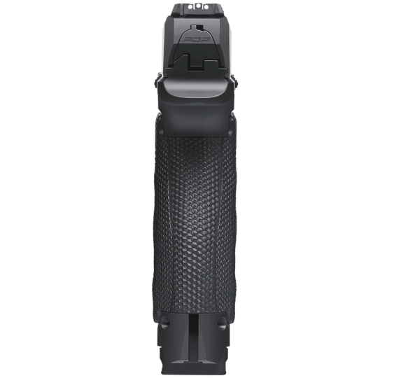 Walther PDP Steel Frame Full Size