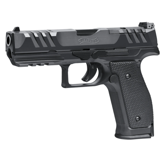 Walther PDP Steel Frame Full Size