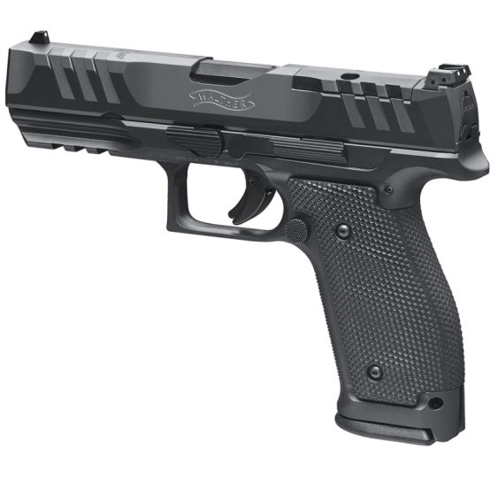 Walther PDP Steel Frame Full Size