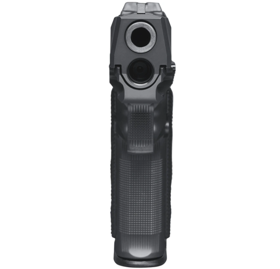Walther PDP Steel Frame Full Size