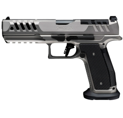 Walther PDP Steel Frame Full Size Match Black Tie kaufen