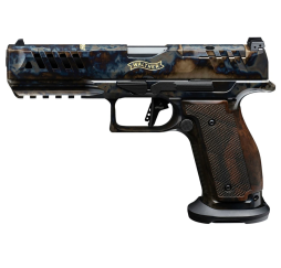Walther PDP Steel Frame Full Size Vintage kaufen