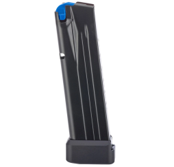 Walther Magazin Q4/Q5 / PPQ M2 / PDP Compact – verlängerter Magazin...
