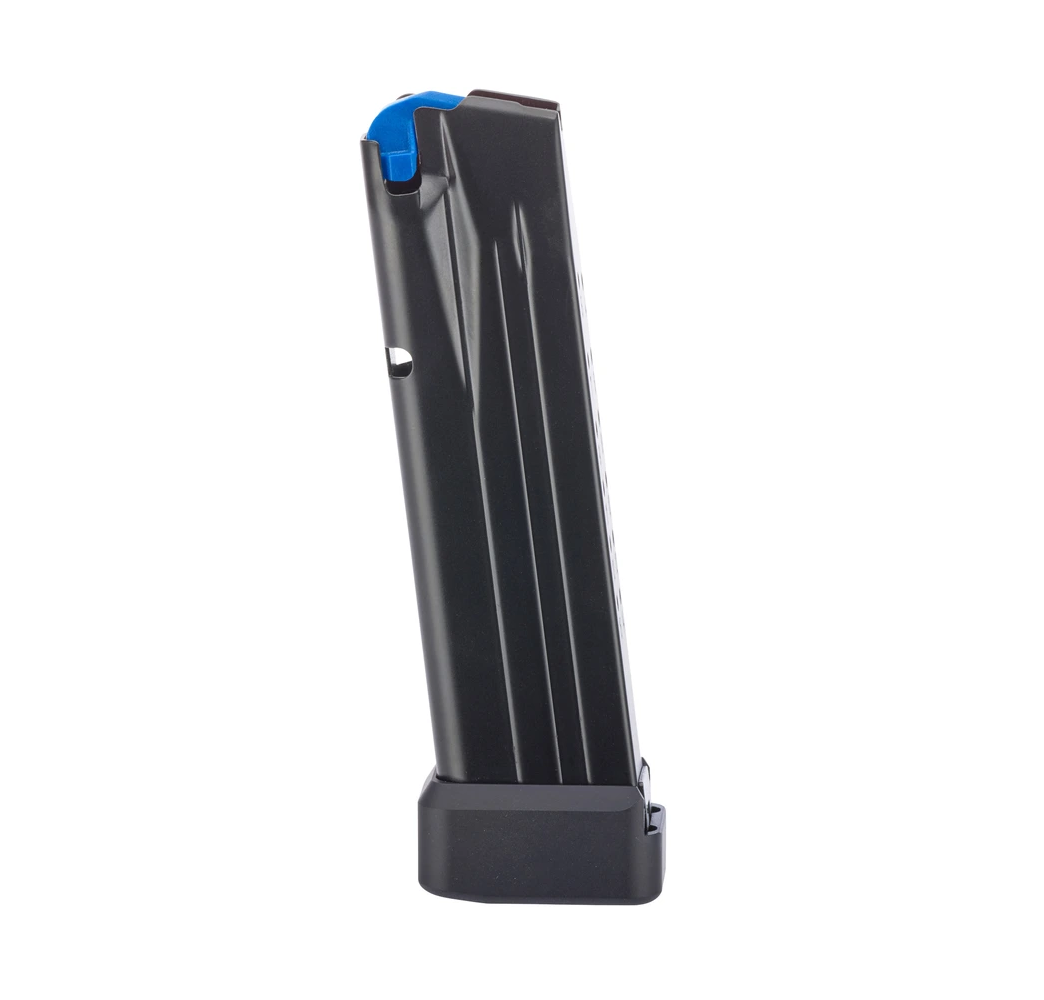 Walther Magazin Q4/Q5 / PPQ M2 / PDP Compact – verlängerter Magazin...