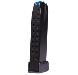 Walther Magazin für Q4/Q5 / PPQ M2 / PDP Compact Schwarz kaufen