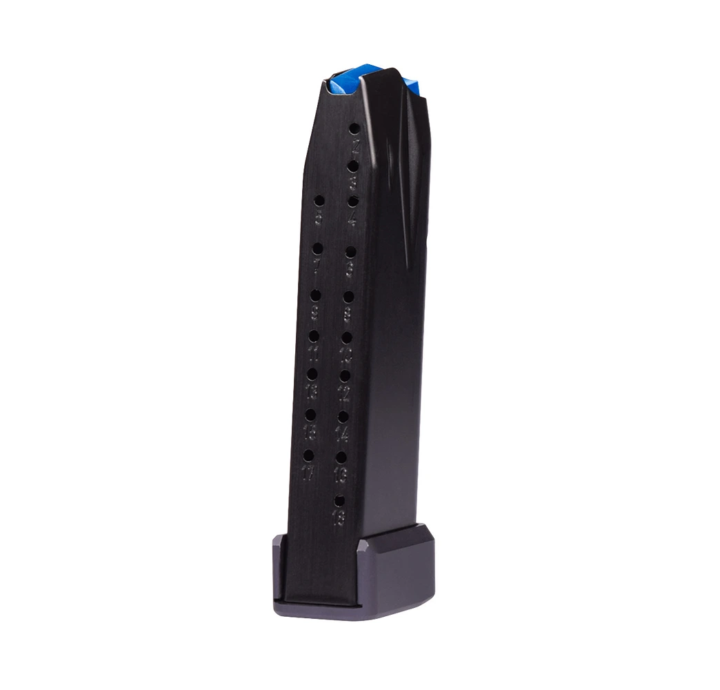 Walther Magazin für Q4/Q5 / PPQ M2 / PDP Compact Schwarz kaufen