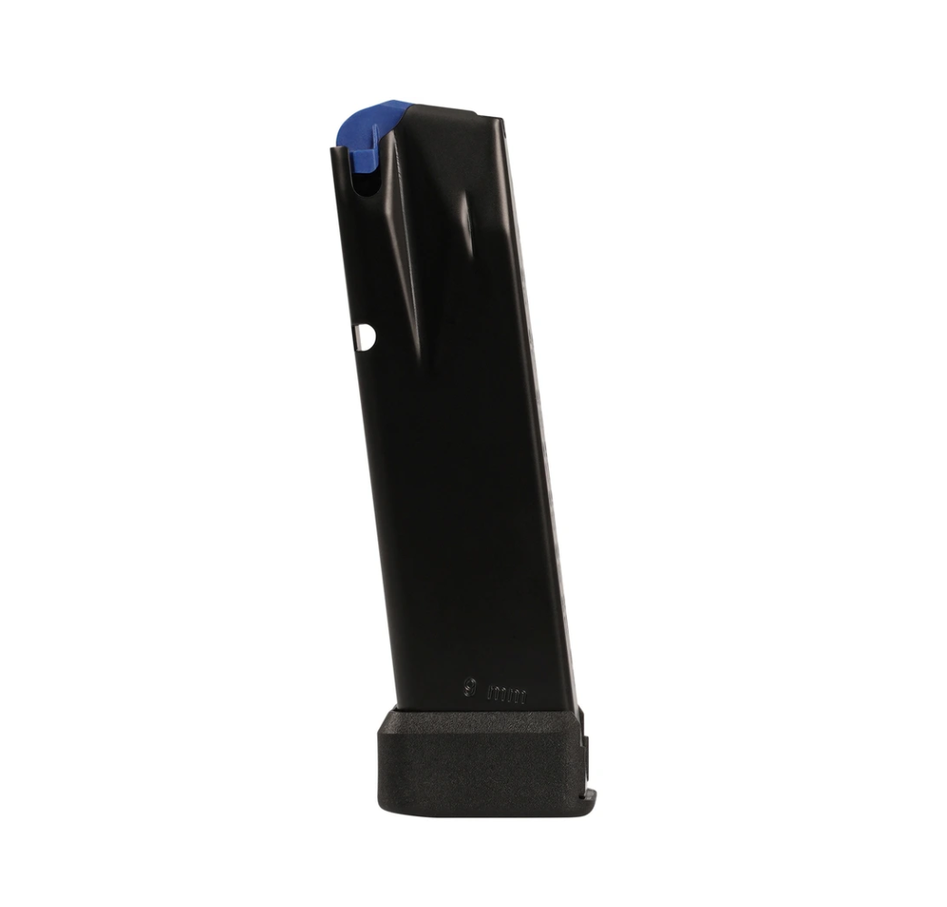 Walther Magazin Q4/Q5 / PPQ M2 / PDP Compact – verlängerter Magazin...