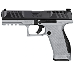 Walther PDP Full Size V2 – 4,5" OR Tungsten Grey kaufen