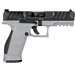 Walther PDP Full Size V2 – 4,5" OR Tungsten Grey kaufen