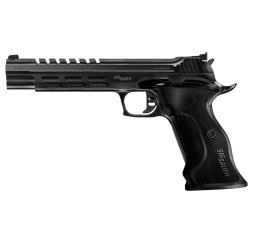 P210 Skeleton Sig Sauer