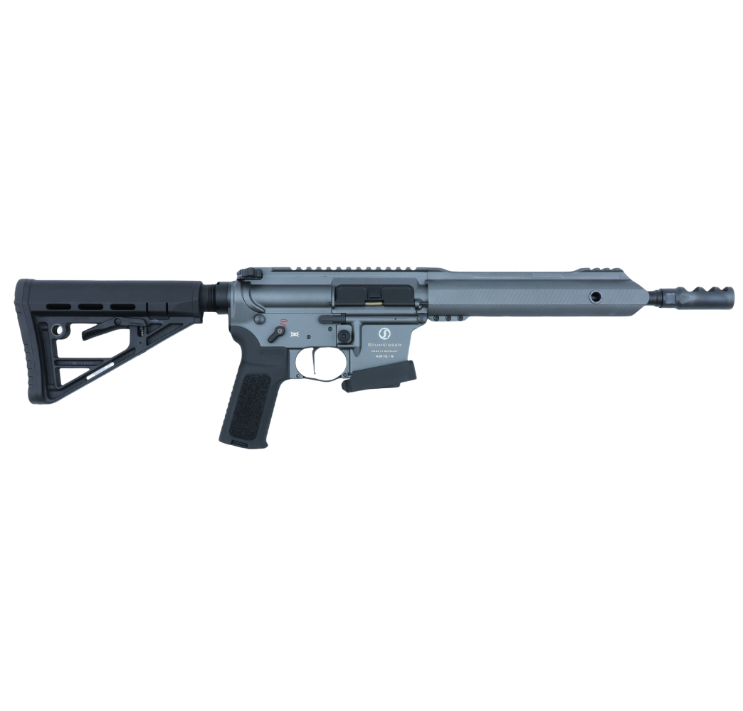 Schmeisser AR15-9 S4F Sport PCC Grey 10,5'' Dynamic kaufen