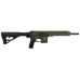 Schmeisser AR15 S4F Sport 10,5″ OD Green