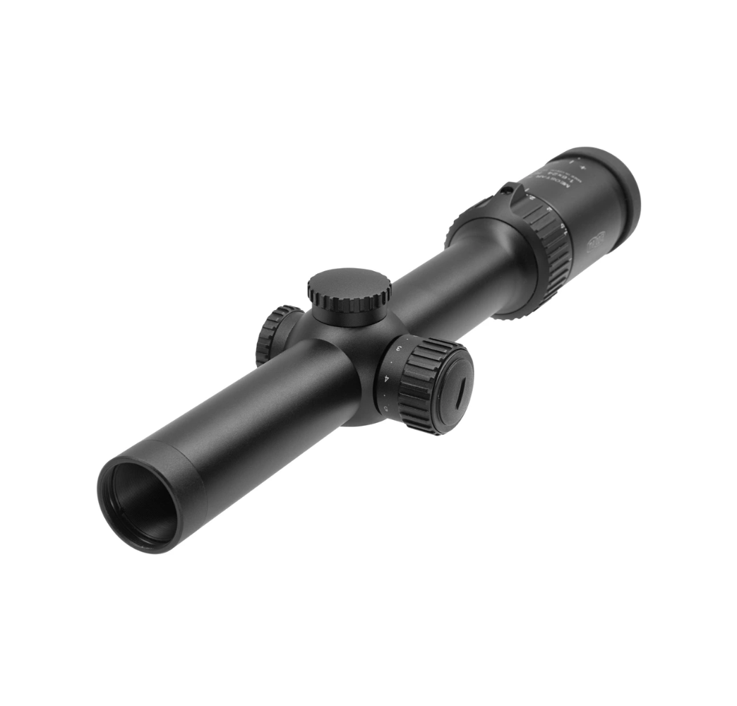 Meopta Meostar R2 1–6x24 RD kaufen