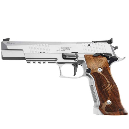 P226 X-Six PPC Sig Sauer, 9 mm