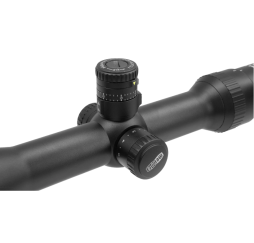 ASV - Ballistischer Höhenturm für Zielfernrohre |✅Zubehör online ka...