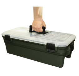 Pflegecenter Shooting Range Box MTM kaufen