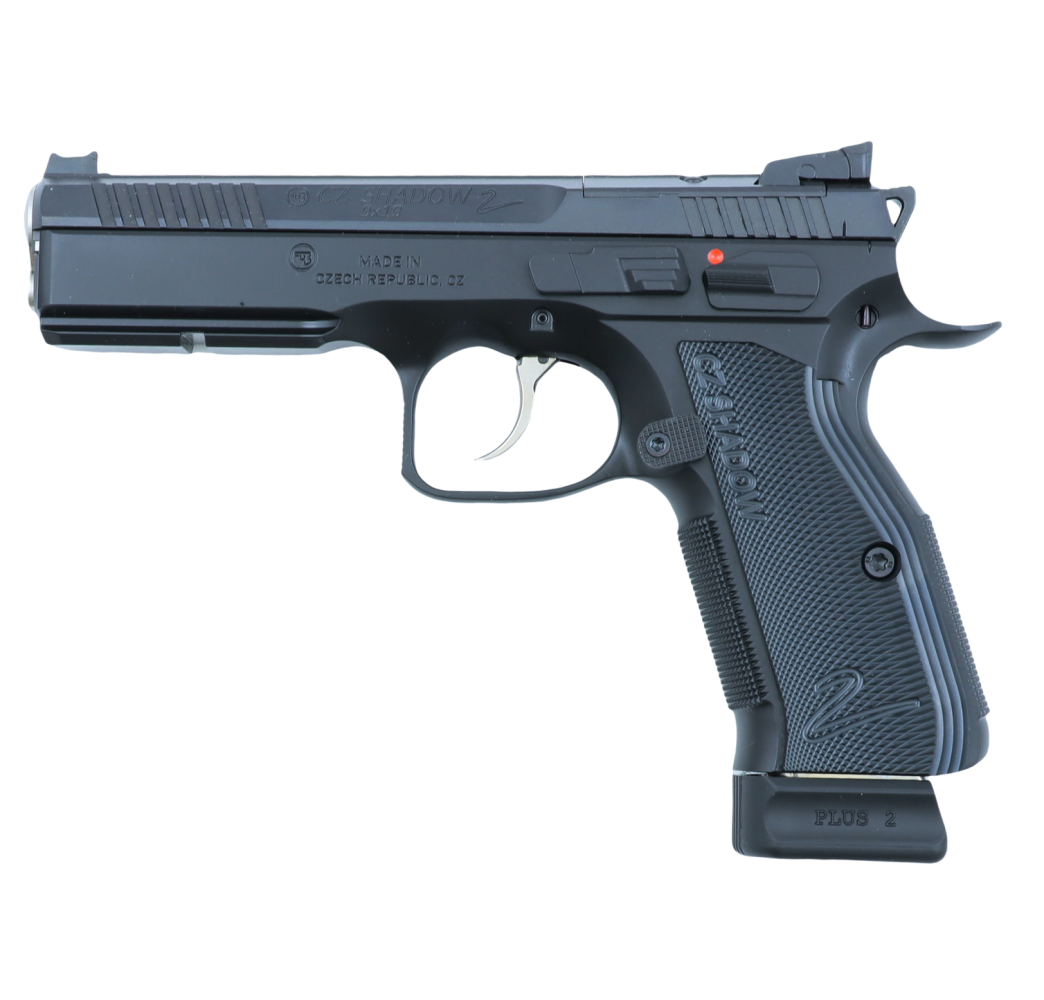 CZ Shadow II OR black BB kaufen
