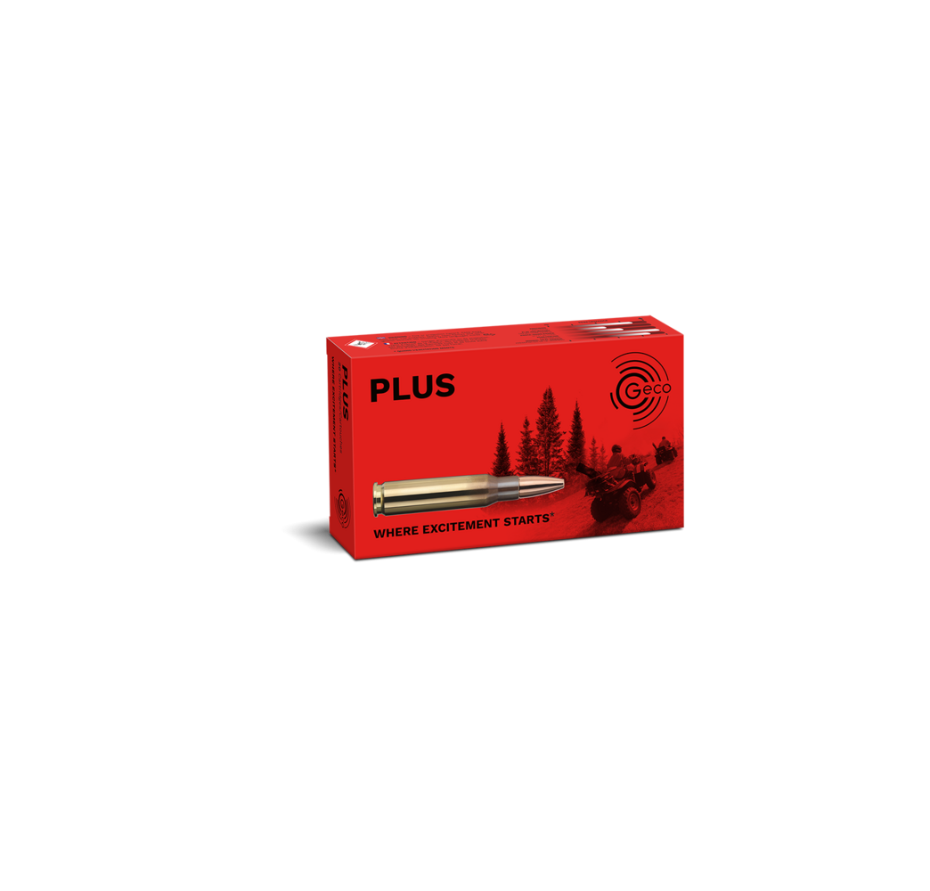 7x64 Plus TLM bonded 11g/170grs. Geco kaufen