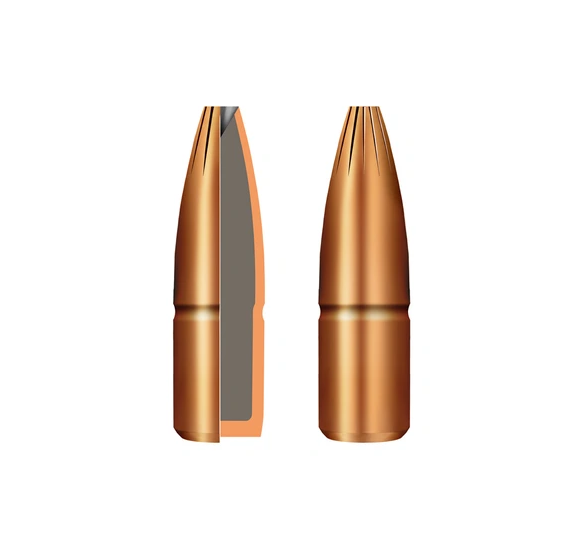 7x64 Plus TLM bonded 11g/170grs. Geco