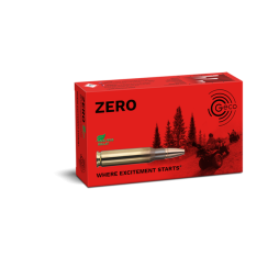 7x65 R ZERO 8,2g/127grs. Geco kaufen