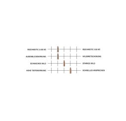 7x65 R ZERO 8,2g/127grs. Geco kaufen