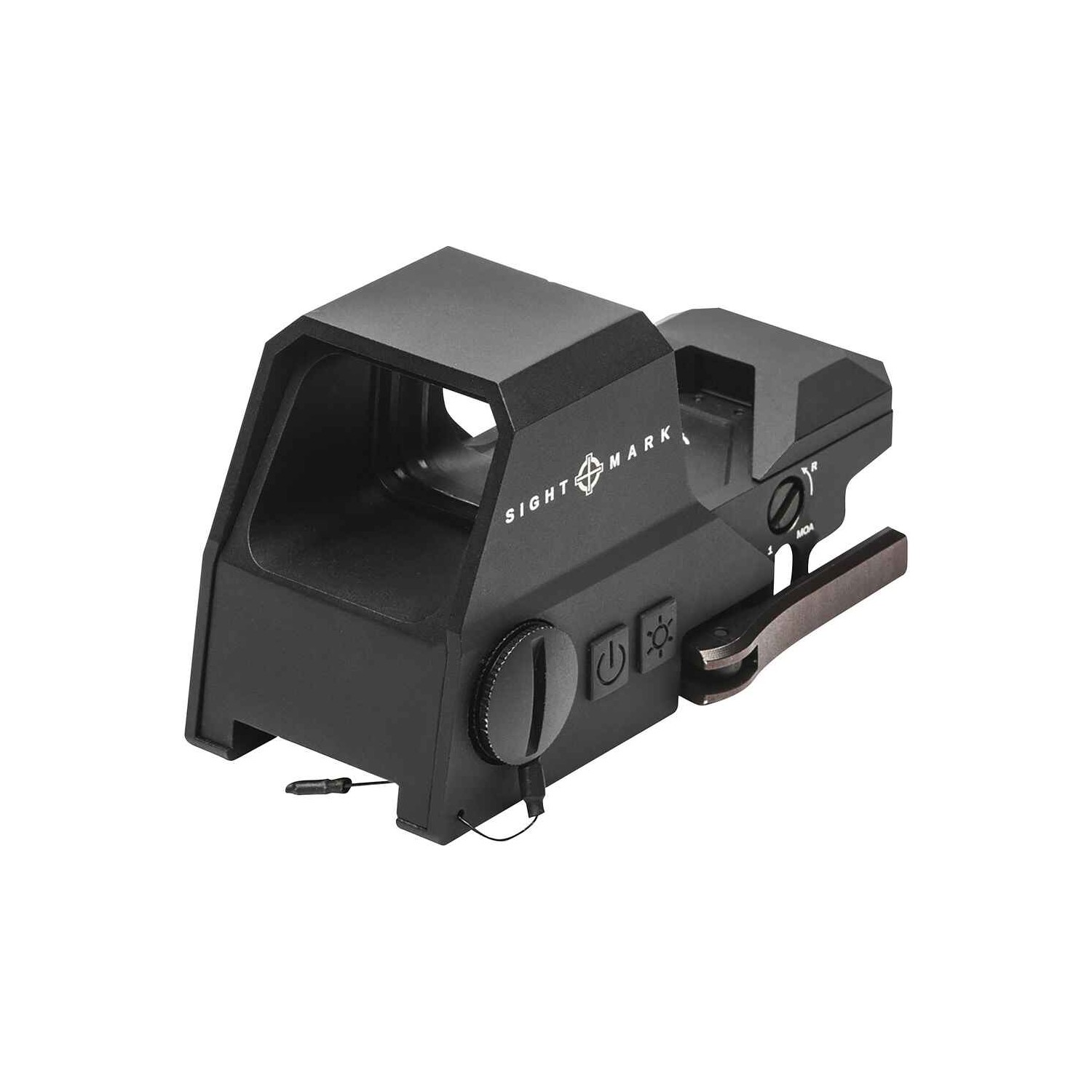 Leuchtpunktvisier Ultra Shot R-Spec