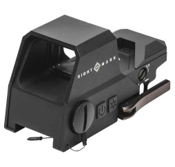 Leuchtpunktvisier Ultra Shot R-Spec
