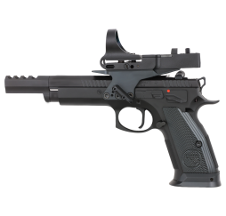 CZ 75 TS Open Czechmate kaufen