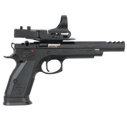 CZ 75 TS Open Czechmate kaufen