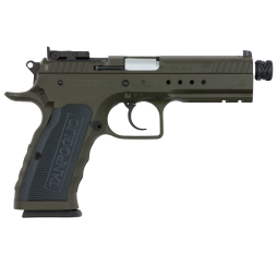 Tanfoglio T97L Tactical Pro OR oliv 4,92" kaufen