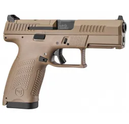CZ P-10 C OR FDE-Ceracote 9mm Luger kaufen