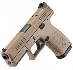 CZ P-10 C OR FDE-Ceracote 9mm Luger kaufen