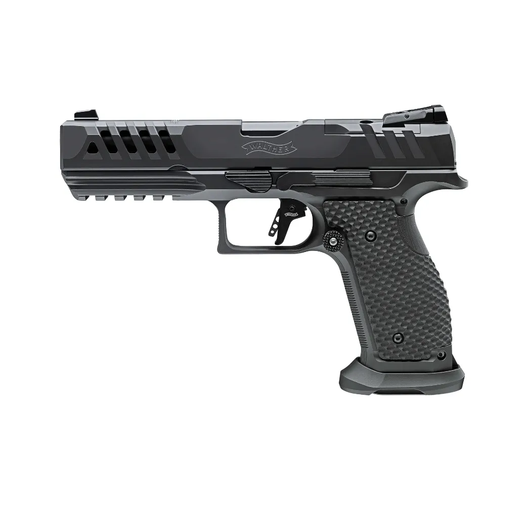 Walther PDP SF Match Black Ribbon kaufen