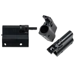 Burk verstellbare Gasabnahme für H&K Waffen kaufen
