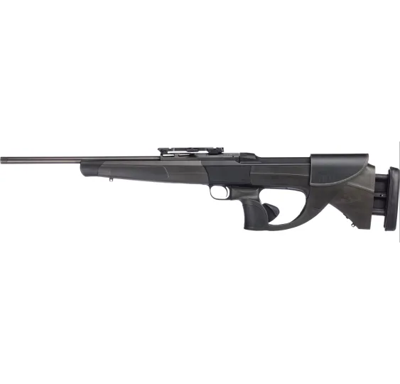 Dentler Repetierbüchse DR21 Premium .308 LL52cm