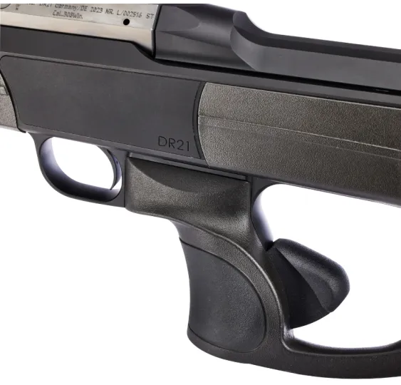 Dentler Repetierbüchse DR21 Premium .308 LL52cm