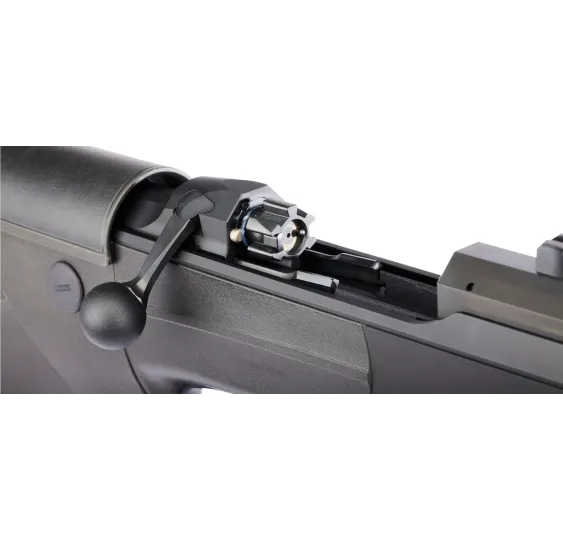 Dentler Repetierbüchse DR21 Premium .308 LL52cm