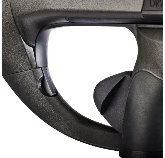 Dentler Repetierbüchse DR21 Premium .308 LL52cm