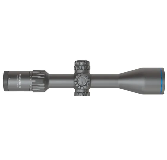 Meopta MeoHunter R5 3-15x50 SFP RD