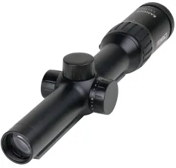 Steiner Ranger4 1–4x24 mit Schiene kaufen