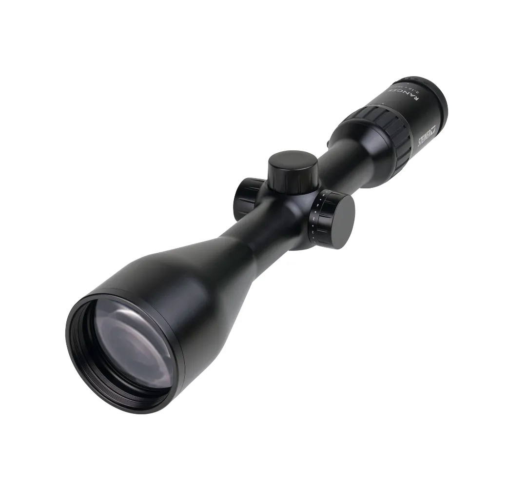 Steiner Ranger4 3–12x56 ohne Schiene kaufen