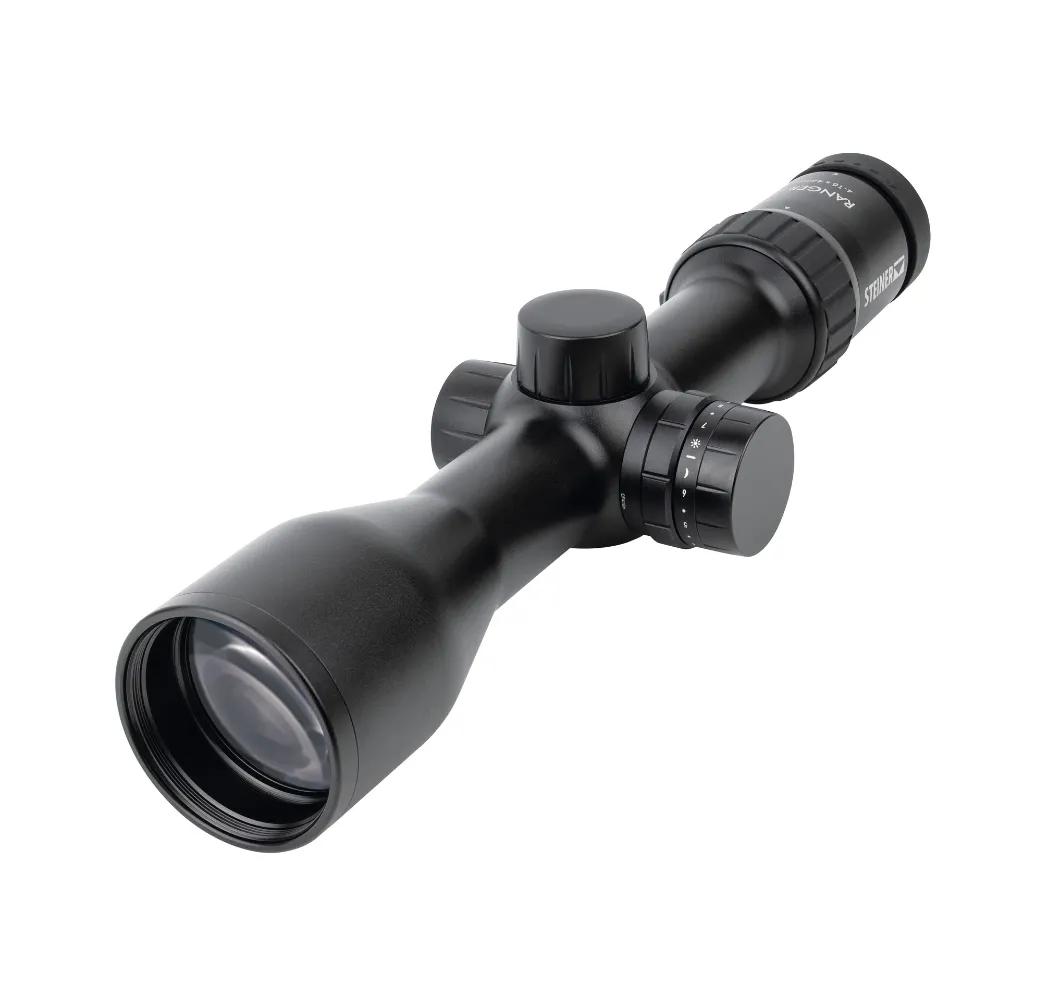 Steiner Ranger4S 4–16x44 kaufen