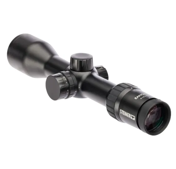 Steiner Ranger4S 4-16x44