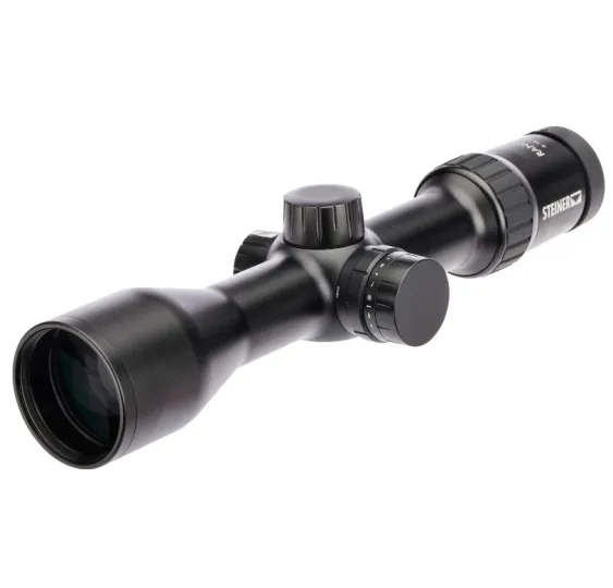 Steiner Ranger4S 4-16x44