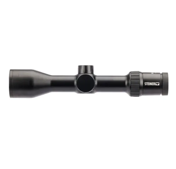 Steiner Ranger4S 4-16x44