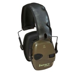 Gehörschutz Impact Sport