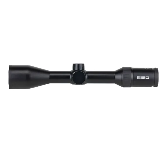 Steiner Ranger8 2–16x50