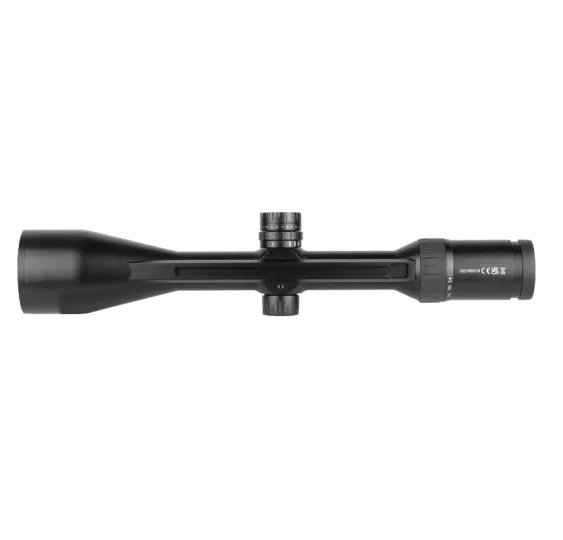 Steiner Ranger8 3-24x56 mit Schiene