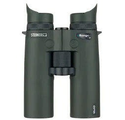 Steiner Fernglas mit Entfernungsmesser und Impact Locator eRanger L...