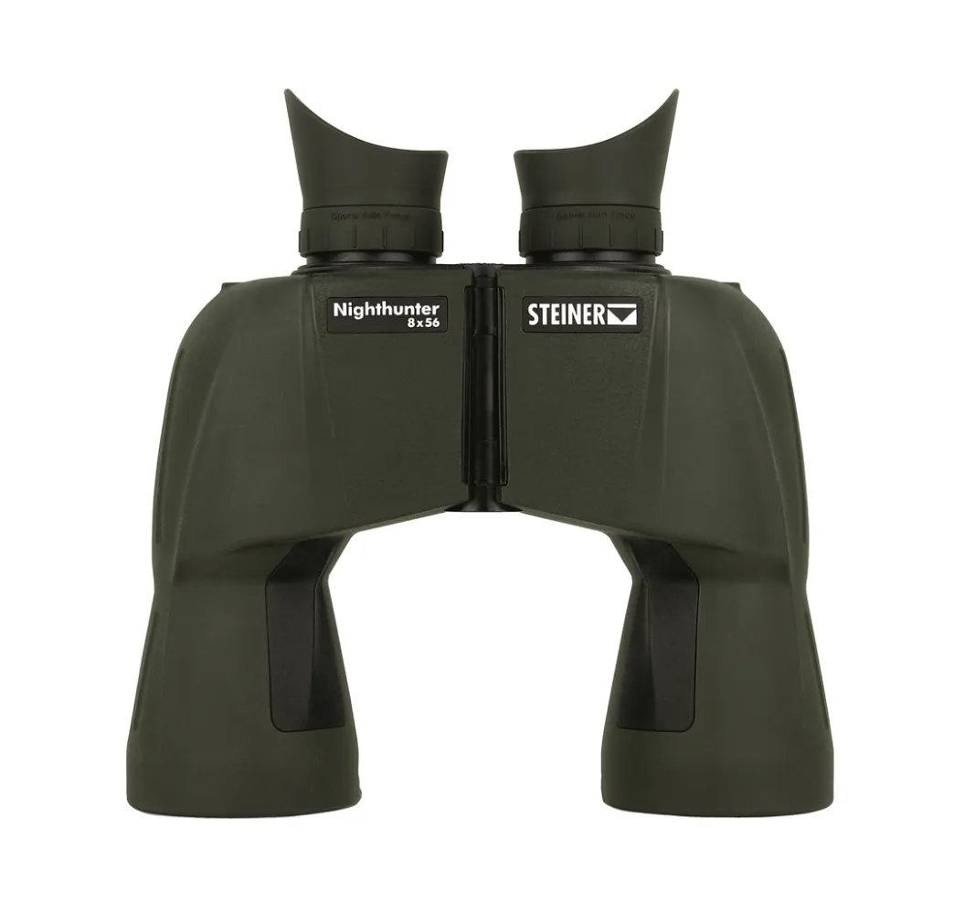 Steiner Fernglas Nighthunter 8x56 kaufen